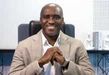 Hervé Kamdem nommé DG de Philip Morris International en Tunisie et la Libye