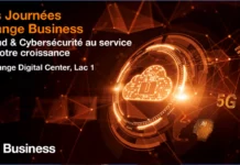 Orange Tunisie accélère la transformation digitale avec « Les Journées Orange Business » dédiées au Cloud et à la Cybersécurité