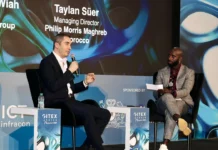 Santé, innovation, IA : Philip Morris International plaide pour une transformation à impact réel