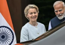 EY mars 2026 : croissance zone euro à 1,3 %, accord UE-Inde et risques géopolitiques au cœur des prévisions