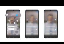 Samsung Galaxy S26 : Audio Eraser révolutionne le son en temps réel grâce à l’IA