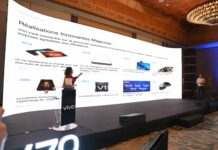 vivo débarque en Tunisie avec les séries V70 et Y31 5G : prix, specs et disponibilité