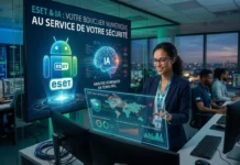 ESET surveille les agents IA et chatbots en entreprise : une réponse concrète aux risques de fuites de données