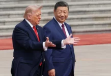 Xi avertit Trump : Taiwan peut faire basculer toute la relation sino-américaine