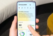 Samsung Health fait le grand saut vers l’IA : la prochaine Galaxy Watch devient un coach bien-être à part entière