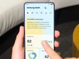 Samsung Health fait le grand saut vers l’IA : la prochaine Galaxy Watch devient un coach bien-être à part entière