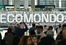 Ecomondo 2026 : le grand salon mondial de l’économie verte monte en puissance