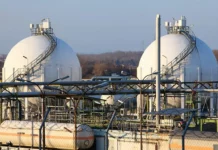 Réserves de gaz à 45 % : l’Europe court après l’hiver malgré l’accord sur Ormuz