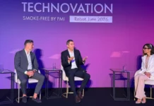Taylan Suer (PMI Maghreb) : « Les alternatives sans fumée doivent être accessibles à tous les fumeurs tunisiens »