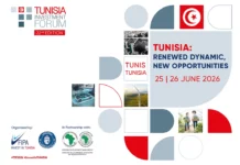 Tunisia Investment Forum 2026 : la Tunisie vise 4 milliards de dinars d’investissements étrangers