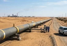 Émirats arabes unis : vers une indépendance totale au détroit d’Ormuz, malgré l’accord de paix américano-iranien