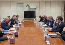 Céréales 2026 : la Banque centrale mobilise le secteur bancaire pour sécuriser une campagne déterminante pour l’économie tunisienne