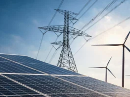 L’UE réduit les taxes sur l’électricité verte : une réforme pour alléger les factures des ménages et des industriels