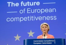 Réformes économiques : l’UE engage sa plus grande refonte en une décennie pour combler son retard sur les États-Unis et la Chine