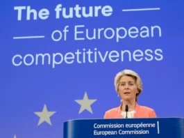 Réformes économiques : l’UE engage sa plus grande refonte en une décennie pour combler son retard sur les États-Unis et la Chine