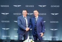 Genesis officialise son entrée en Tunisie via un partenariat avec Alpha Hyundai Motor