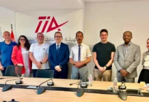 Grammer AG en Tunisie : vers un projet industriel de 1 200 emplois dans l’automobile