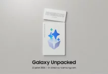 Galaxy Unpacked juillet 2026 : Samsung convoque la presse à Londres pour dévoiler ses nouveaux pliables