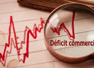Balance commerciale tunisienne : le déficit bondit de 25 % à 20,997 MD fin septembre 2026