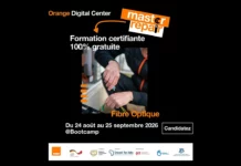Une formation gratuite en fibre optique ouvre ses portes à Tunis pour 12 jeunes talents