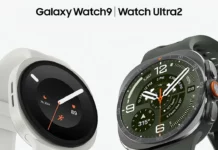 Samsung Galaxy Watch Ultra2 et Watch9 : le bien-être connecté propulsé par l’intelligence artificielle