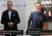 Mohamed Troudi (AMP Tunisie) : « El Llama TECH’Day, le futur rendez-vous incontournable de la plasturgie »