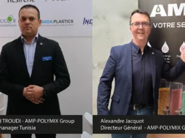 Mohamed Troudi (AMP Tunisie) : « El Llama TECH’Day, le futur rendez-vous incontournable de la plasturgie »