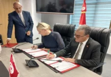 Tunisie–BAD : 698 MD garantis pour la SONEDE et le GCT