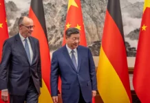 Allemagne-Chine : Berlin prépare un arsenal tarifaire visant les hybrides rechargeables