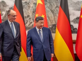 Allemagne-Chine : Berlin prépare un arsenal tarifaire visant les hybrides rechargeables