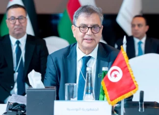 Fethi Zouhair Nouri (BCT) : cinq mécanismes arabes contre les choc