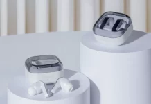 Samsung Galaxy Buds4 Pro : les écouteurs Hi-Fi récompensés par l’EISA 2026-2027