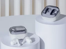 Samsung Galaxy Buds4 Pro : les écouteurs Hi-Fi récompensés par l’EISA 2026-2027