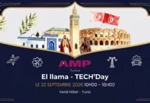 AMP Tunisie lance El Llama – TECH’Day 2026, une première journée technique dédiée à la plasturgie industrielle