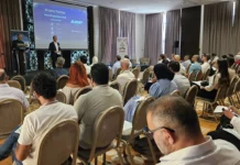 El Llama – TECH’Day : AMP Tunisie réunit la plasturgie tunisienne autour de la performance technique et de l’économie circulaire
