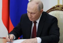 Russie : Poutine saisit l’usine d’AptarGroup, nouvelle victime de la vague de nationalisations