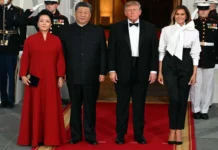Trêve commerciale USA-Chine : Trump et Xi, sans avancée