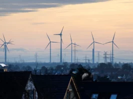 Électricité en Europe : les prix touchent leur plus haut niveau depuis la crise de 2022
