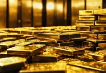 Réserves d’or : la Banque centrale des Pays-Bas rapatrie 86 tonnes vers Londres face aux tensions géopolitiques