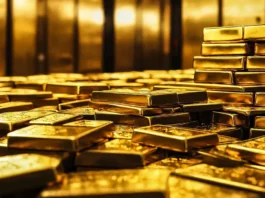 Réserves d’or : la Banque centrale des Pays-Bas rapatrie 86 tonnes vers Londres face aux tensions géopolitiques