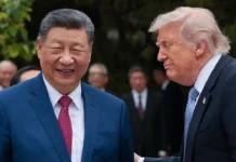 Sommet Trump-Xi du 24 septembre : trêve commerciale, Taïwan et Iran en jeu
