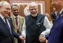 BRICS 2026 : à New Delhi, Xi Jinping et Poutine affichent la force d’un bloc qui pèse 40 % du PIB mondial