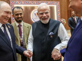 BRICS 2026 : à New Delhi, Xi Jinping et Poutine affichent la force d’un bloc qui pèse 40 % du PIB mondial
