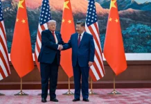 Vente d’armes à Taïwan : le contrat de 14 milliards de dollars gelé avant le sommet Trump-Xi