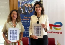 TotalEnergies et Dauphine Tunis : un pont vers l’emploi