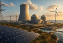 Déficit énergétique en Tunisie : 4,7 Mtep à fin août 2026