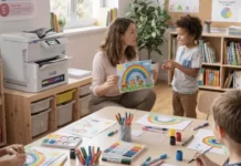 Journée mondiale des enseignants : à l’ère de l’IA, l’enseignant reste irremplaçable