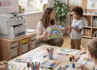 Journée mondiale des enseignants : à l’ère de l’IA, l’enseignant reste irremplaçable