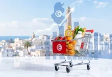 Inflation en Tunisie : 5,6 % en septembre 2026, nouvelle accélération