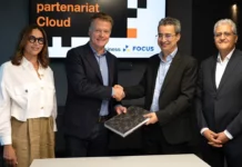 Orange Tunisie et Focus s’allient pour accélérer l’accès des entreprises au Cloud souverain